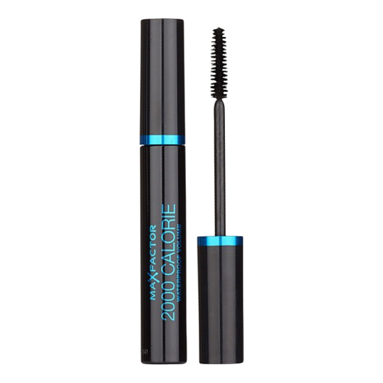 Nilens Jord Infinite Length 38' Mascara (9 ml)