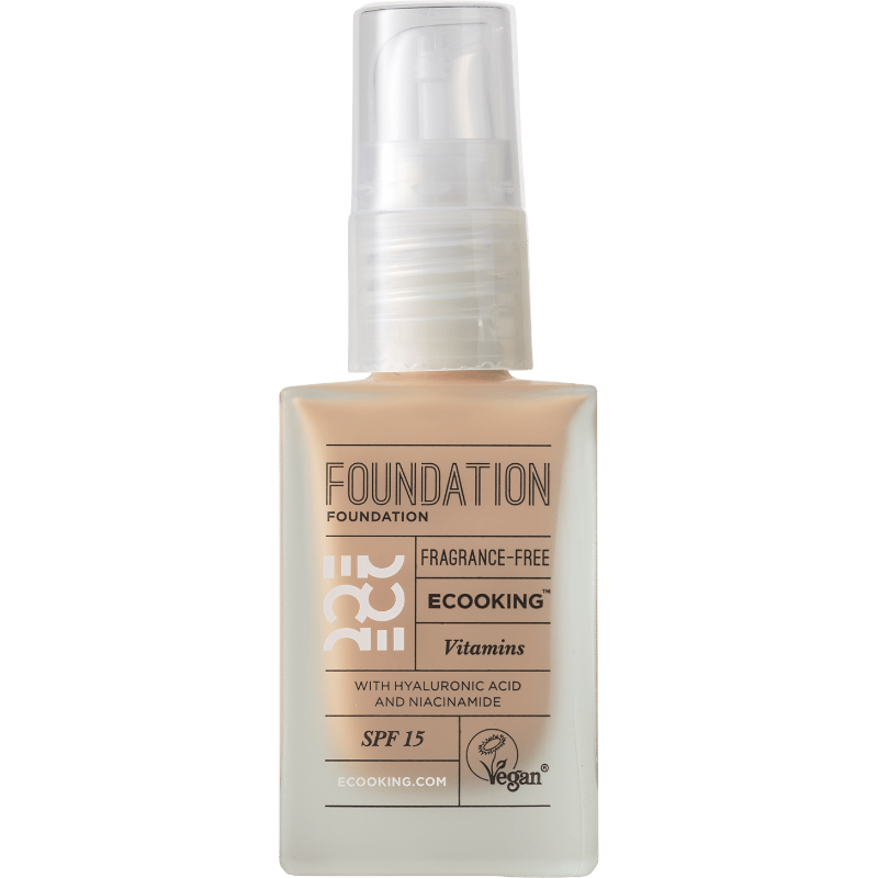 Ecooking Foundation 06 (30 ml)
