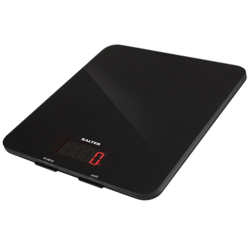 Salter High Capacity Køkkenvægt 10 kg (1 stk)