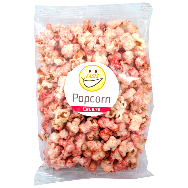 EASIS Popcorn Raspberry (50 g)