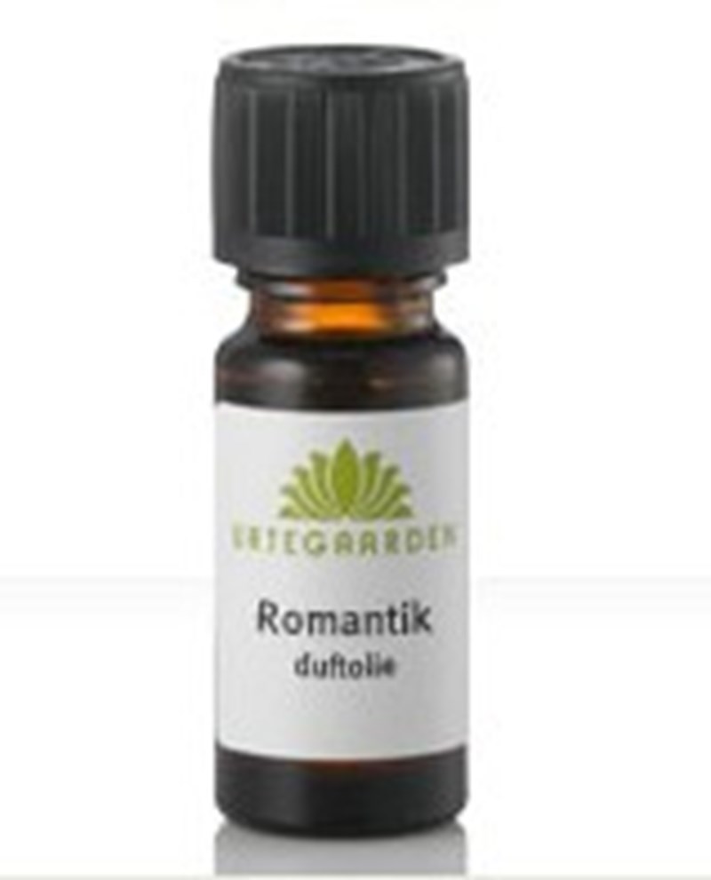 Romantik duftolie 10 ml.