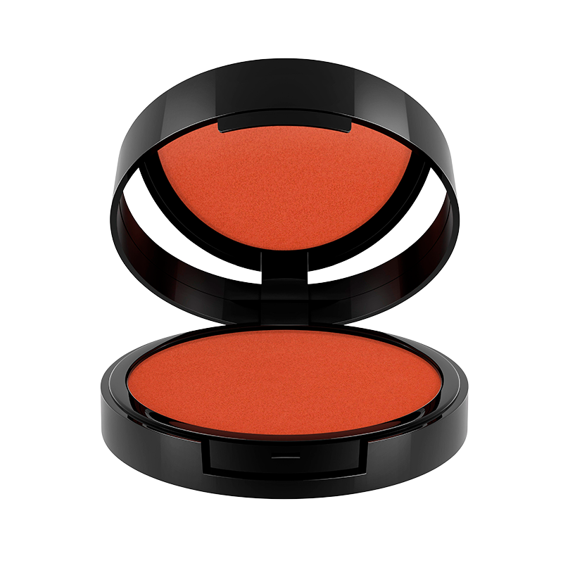 IsaDora Nature Enhanced Cream Blush 30 Apricot Nude (3 g)