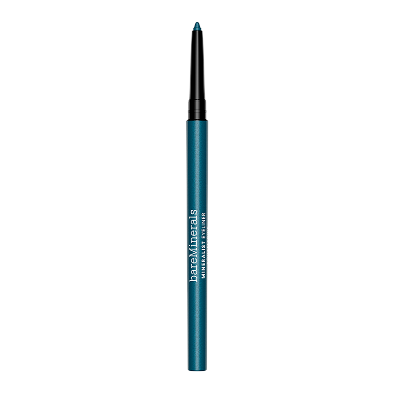 bareMinerals Mineralist Lasting Eyeliner Aquamarine (0,35 g)