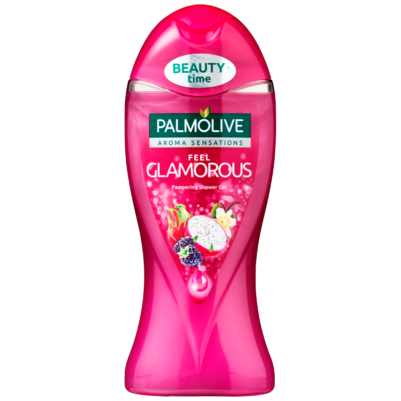 Palmolive Shower Gel Feel Glamorous (250 ml)