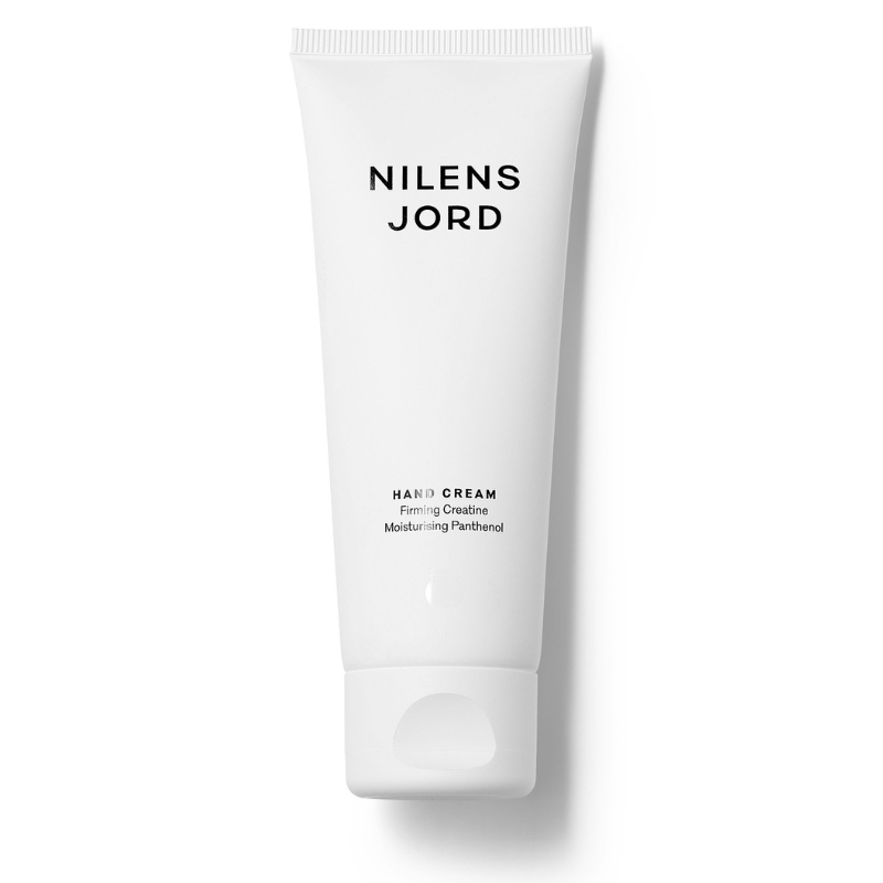 Nilens Jord Håndcreme (75ml)