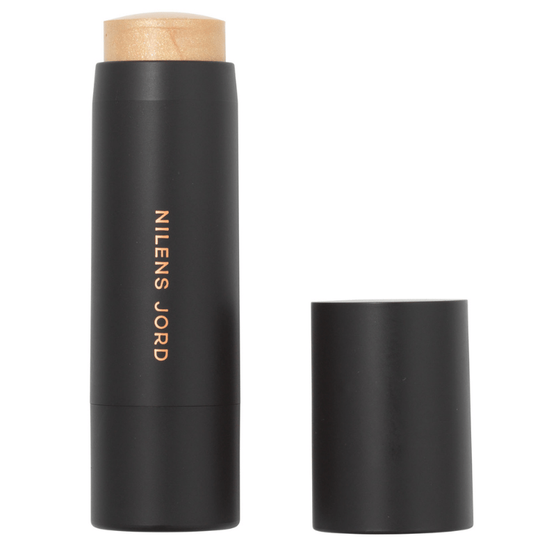Nilens Jord Face Feature Contour Highlighter Starlight (5,7 g)