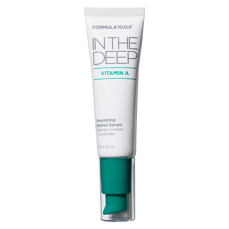 Formula 10.0.6 In The Deep Vitamin A Retinol Serum (30 ml)