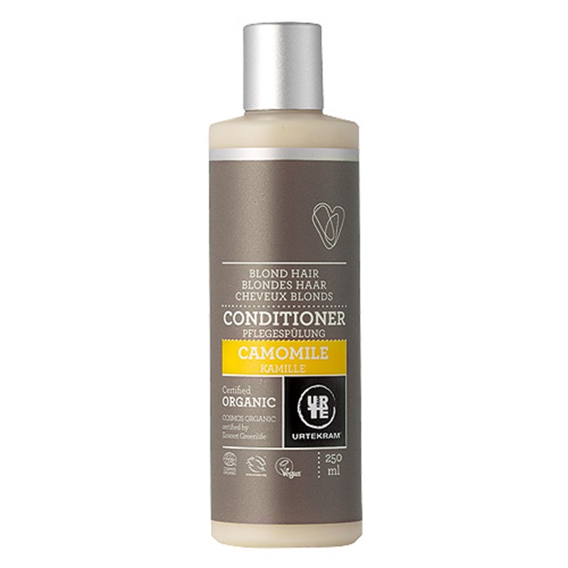 Urtekram Kamille Hårbalsam (180 ml)
