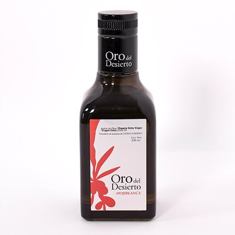Olivenolie Hojiblanca Ø