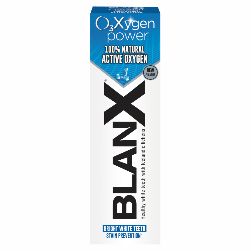 BlanX O3X Tandpasta (75 ml)