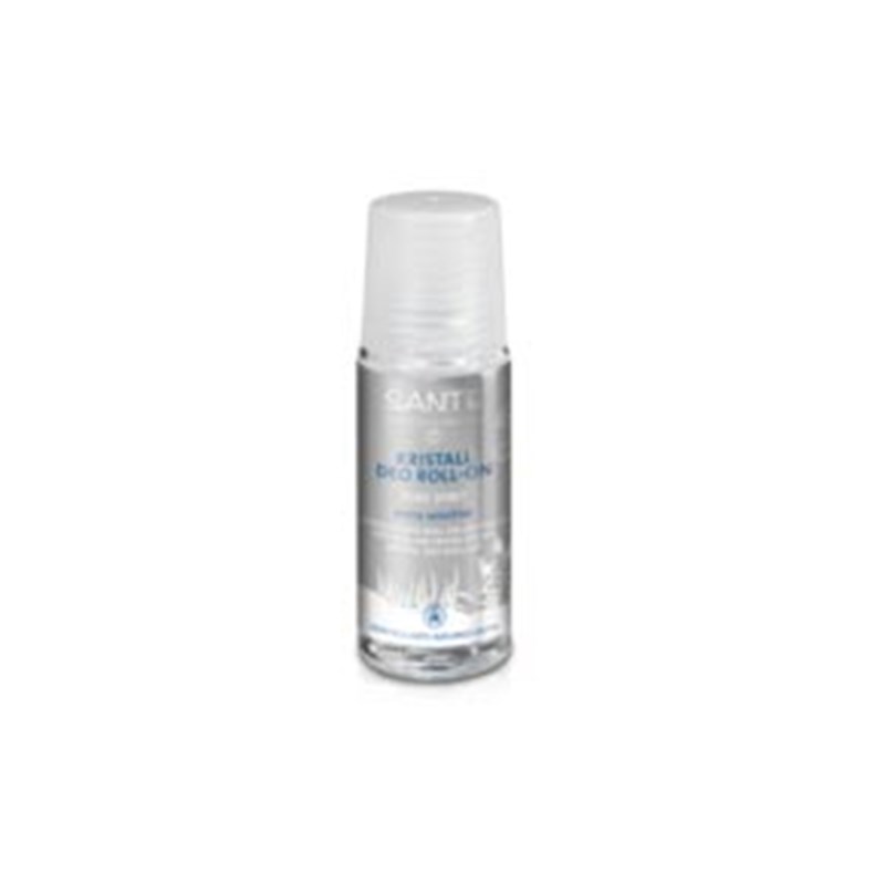 Deodorant Crystal Pure Roll-on (50 ml)