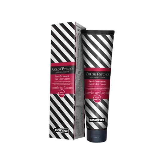 OSMO Color Psycho Wild Rouge (150 ml)