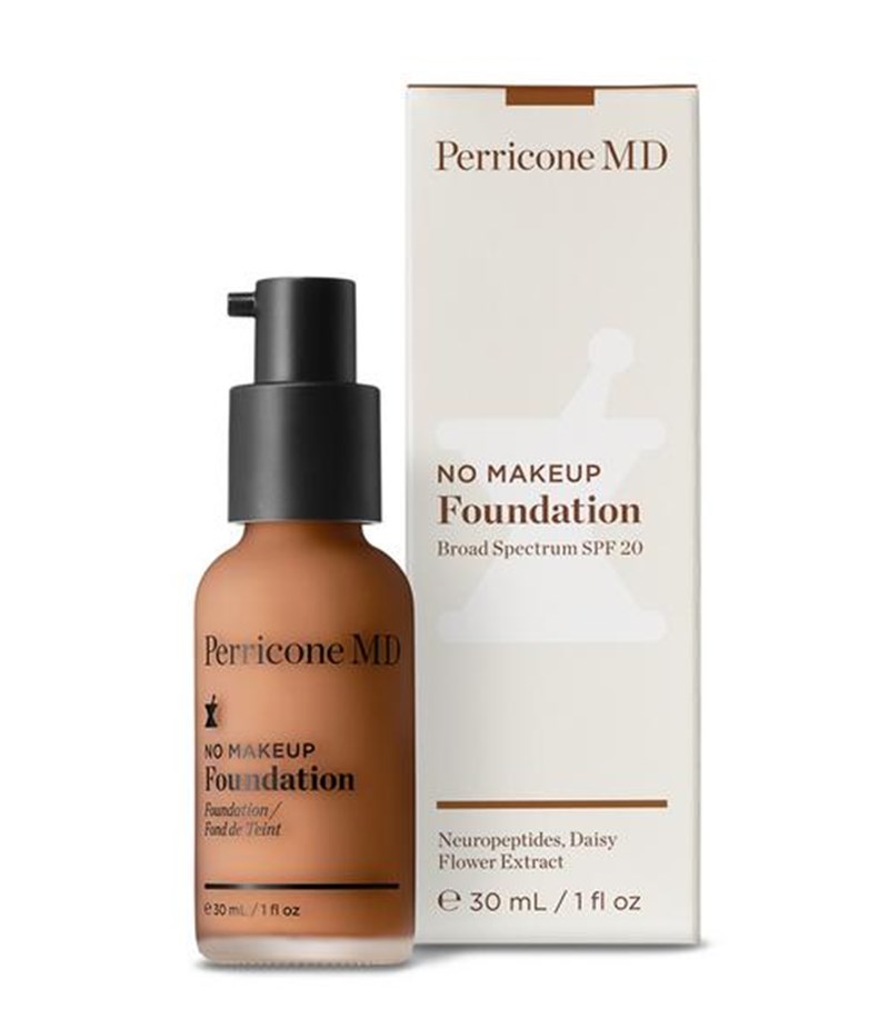 Perricone MD No Makeup Foundation Rich (30 ml)