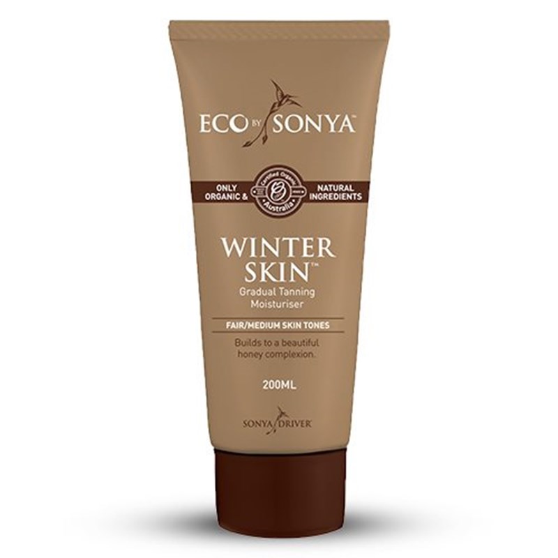 Eco by Sonya Winterskin selvbruner (200 ml)
