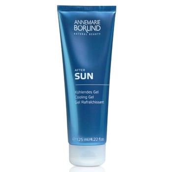 Annemarie Börlind After Sun Cooling Gel (125 ml)