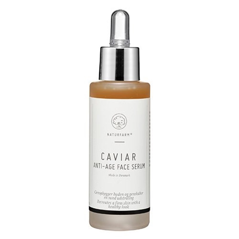 Pharmaceris A - Sensitivt Anti-age Serum med A & E-vitamin, 30ml.
