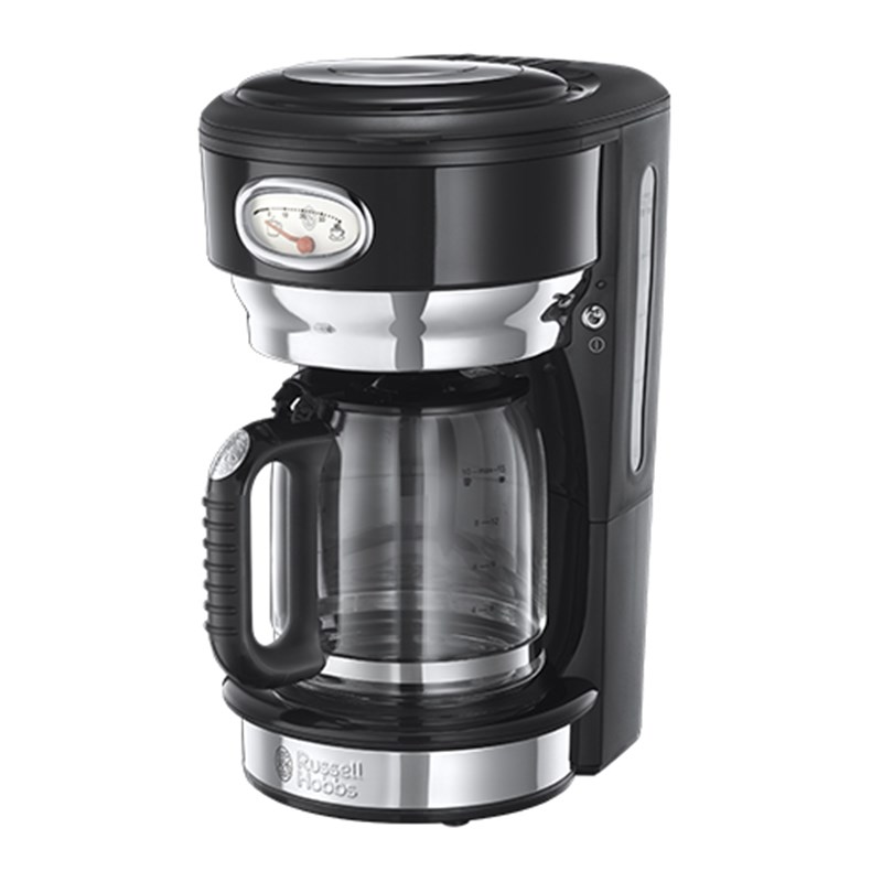 Russell Hobbs Retro Kaffemaskine