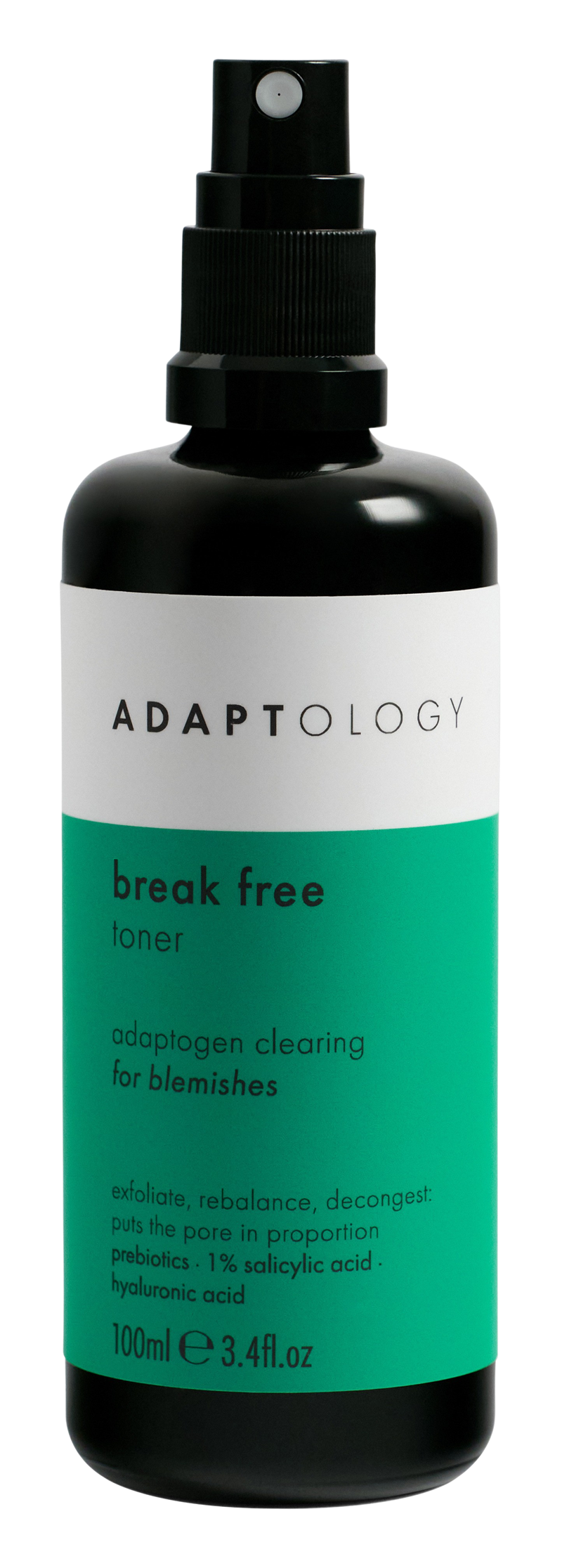 ADAPTOLOGY Break Free Toner (100 ml)
