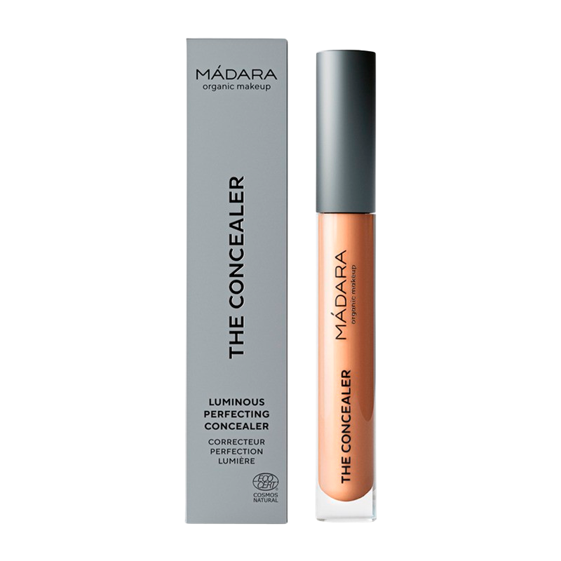Madara The Concealer 45 Almond (4 ml)