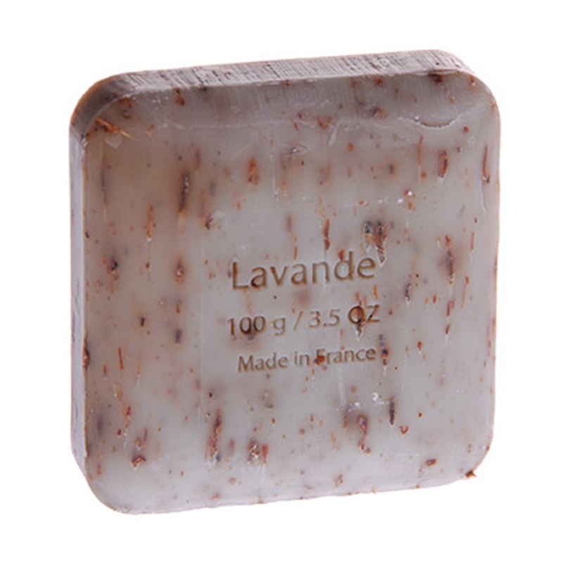 Midi Økologisk Sæbe Lavendel (100 gr)
