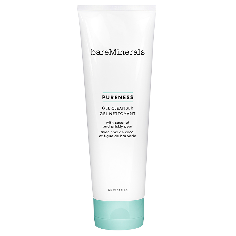 bareMinerals Pureness Gel Cleanser (120 g)