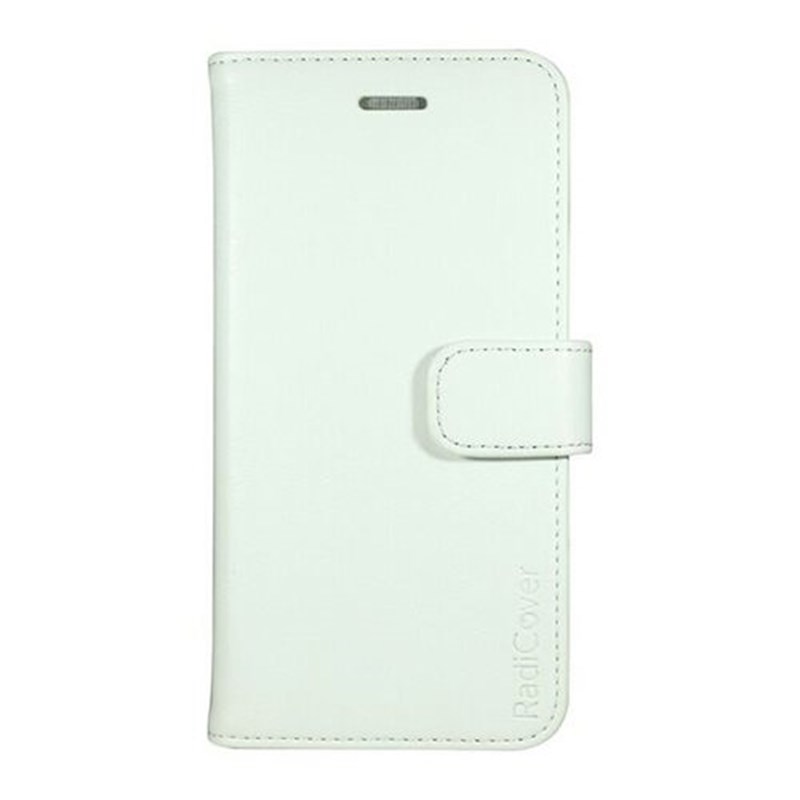 Huawei mobilcover til P40 - gennemsigtigt polykarbonat