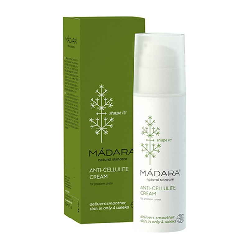 Madara Anti-Cellulite Cream (150 ml)
