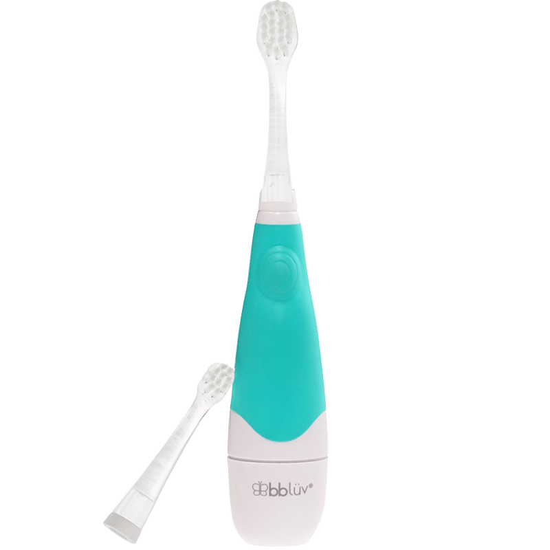 Bblüv Ultrasonisk Elektrisk Tandbørste 0 Mdr+ (1 stk)