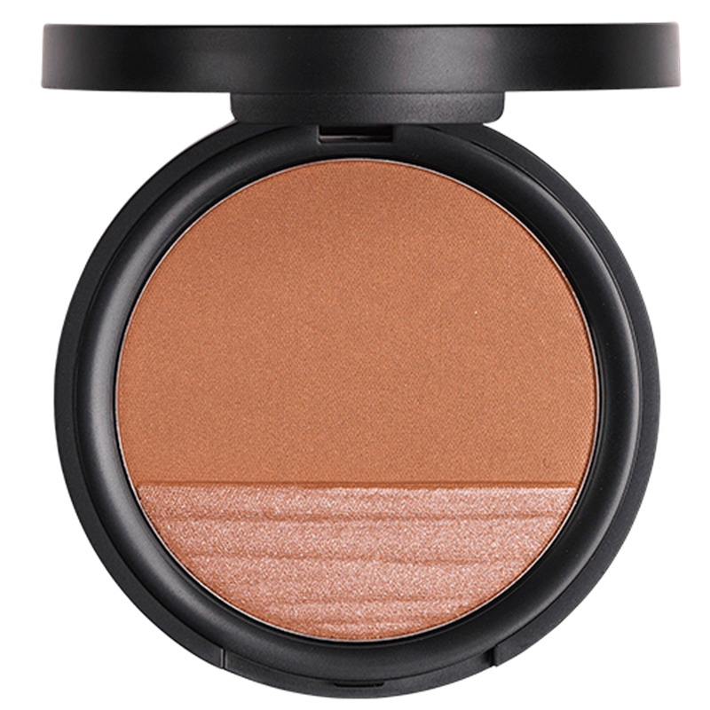 Nilens Jord Mineral Bronzer Sunrise (25 g)