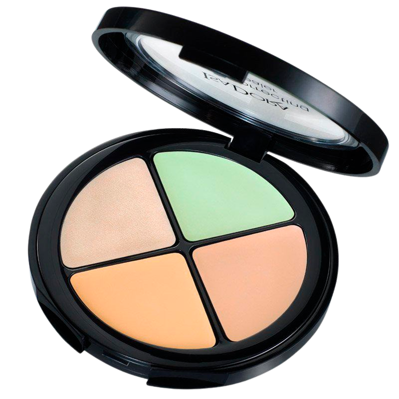 IsaDora Color Correcting Concealer 30 Anti-Redness (4 g)