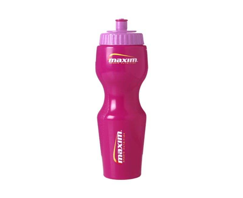 Maxim Flaske Pink (600 ml)
