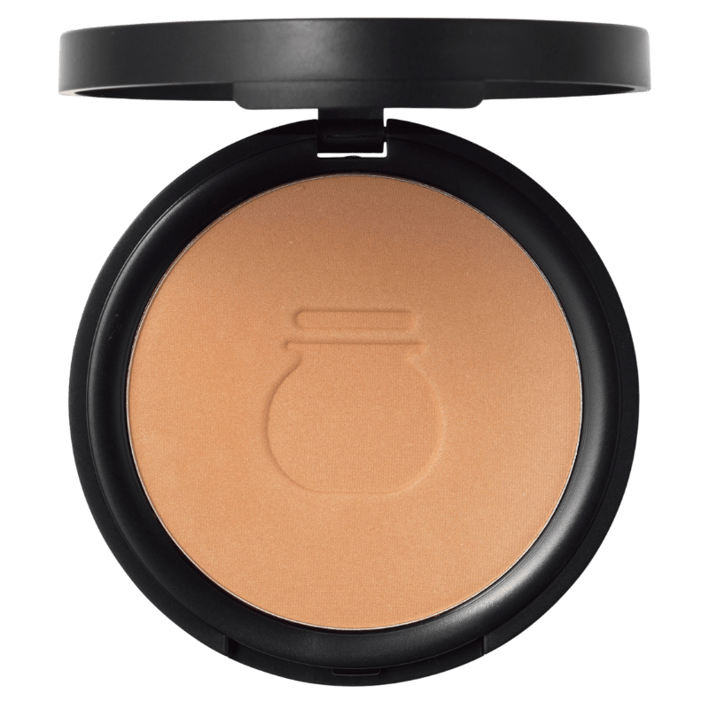 Nilens Jord Mineral Foundation Compact Beige (9 g)