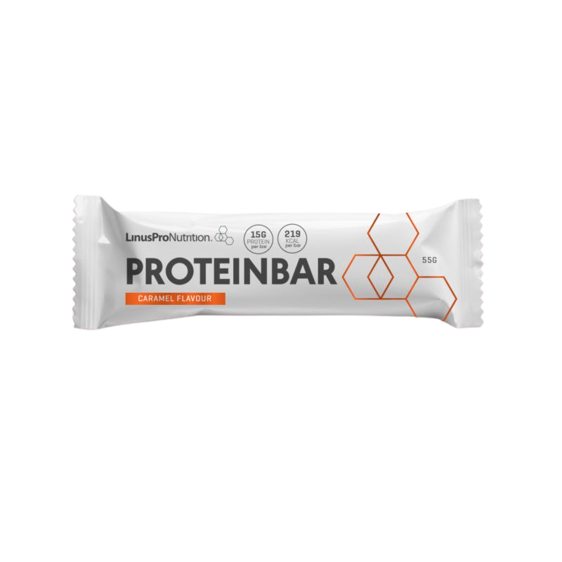 Betterlives Protein weight loss bar Crunchy Chokolade
