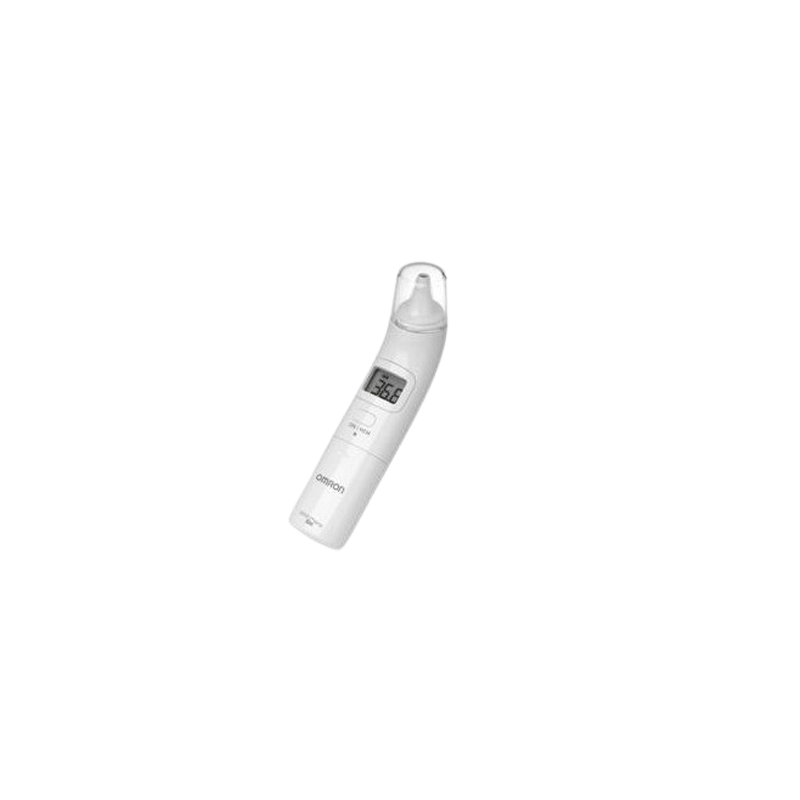 Omron GentleTemp 520 Øretermometer (1 stk)