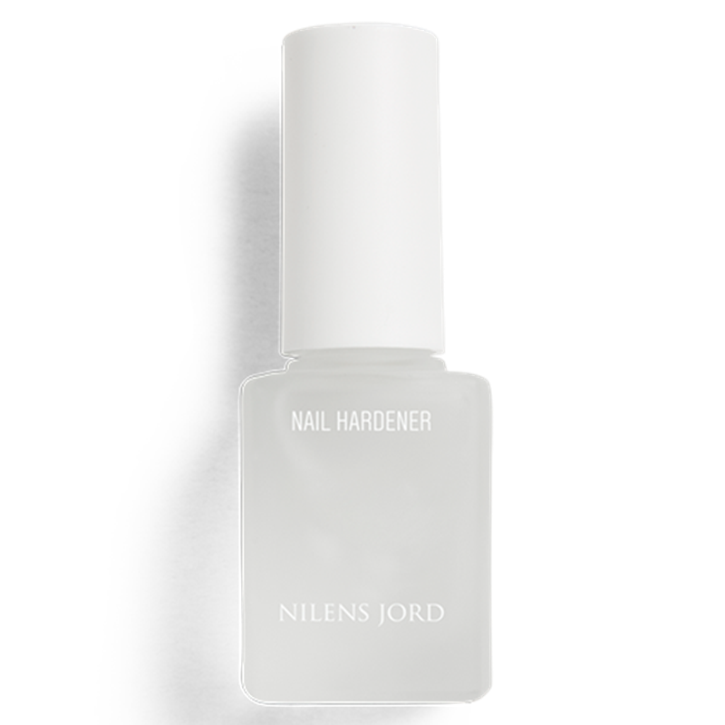 Nilens Jord Nail Hardener (11 ml)