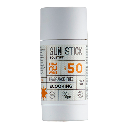 Ecooking Solstift SPF 50 (15 ml)