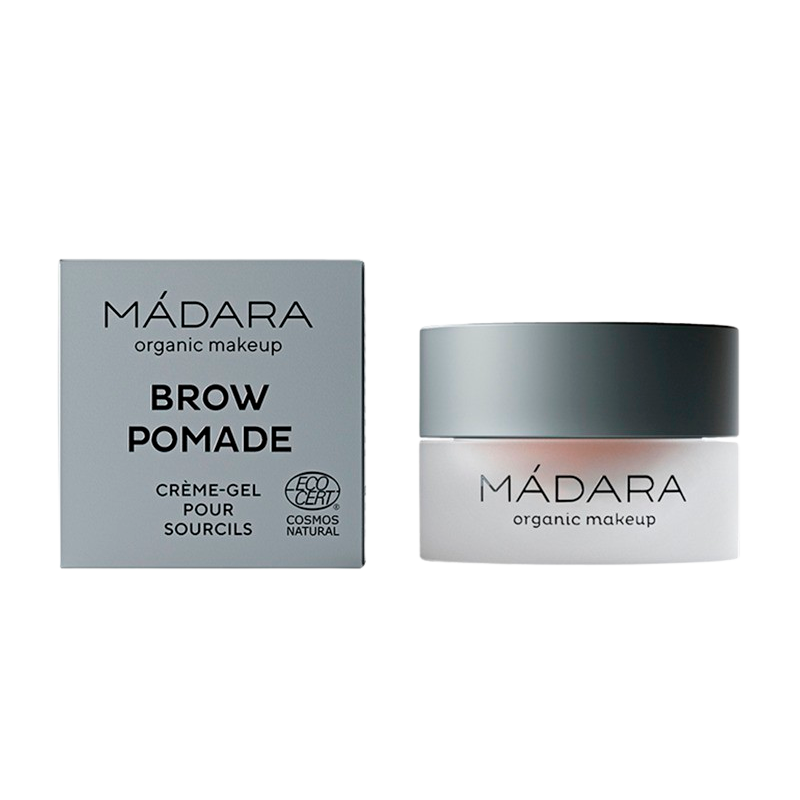 Madara Brow Pomade 10 Smoky Blonde (5 g)