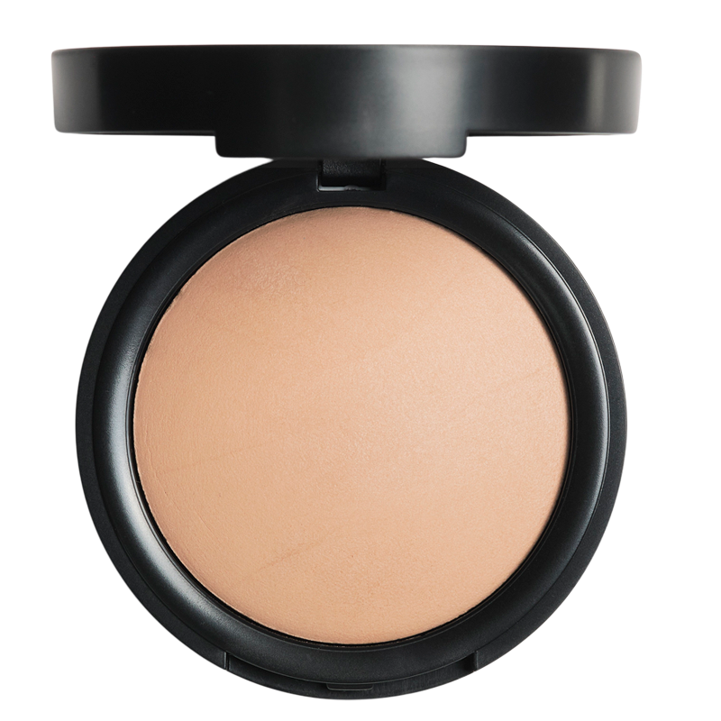 Nilens Jord Baked Mineral Powder Sandy 7802 (8 g)