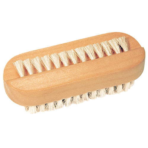 Croll & Denecke Nail Brush With Pumice (1 stk)