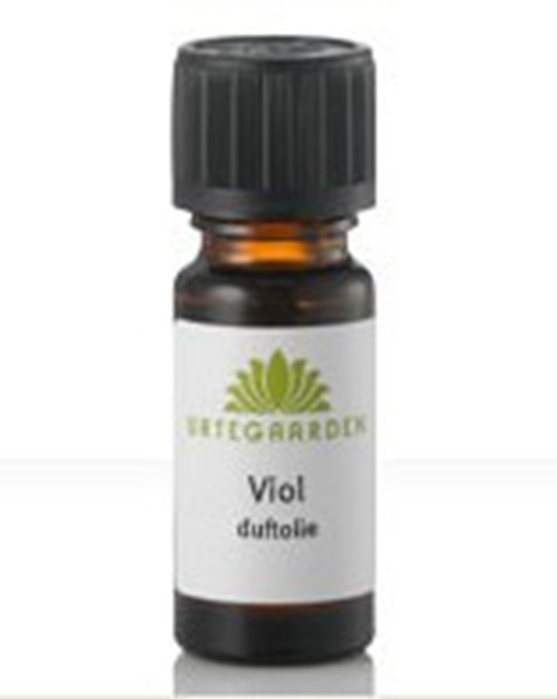 Viol duftolie 10 ml.