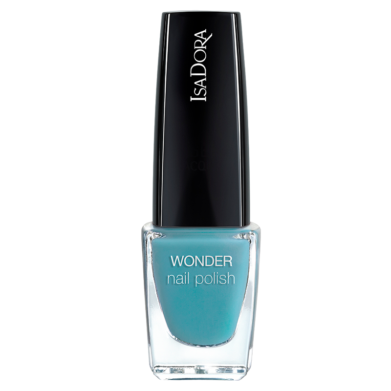 IsaDora Wonder Nail Polish Ocean Breeze (6 ml)