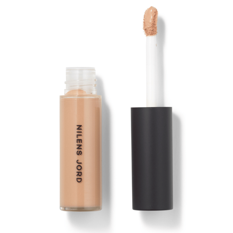 Nilens Jord Liquid Concealer Hazel (5,5 ml)
