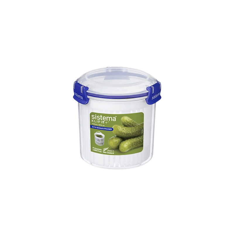 Sistema Klip It Plus 700 ml (1 stk)