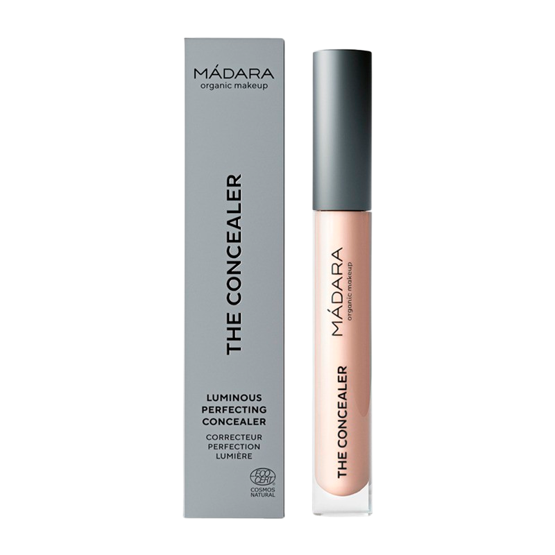 Madara The Concealer 15 Vanilla (4 ml)