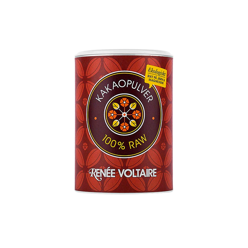 Renée Voltaire Cacao Pulver Raw Food Ø (100 gr)