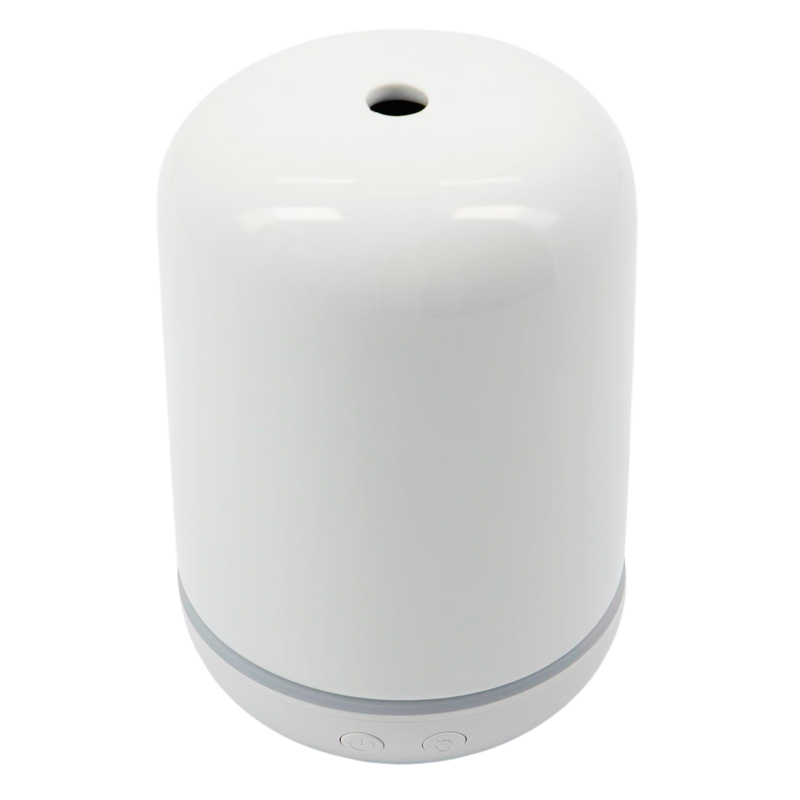 Meraki Diffuser til Æteriske Olier Hvid (1 stk)
