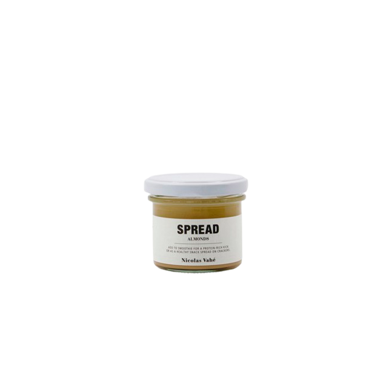 Nicolas Vahé Almond Spread (100 g)