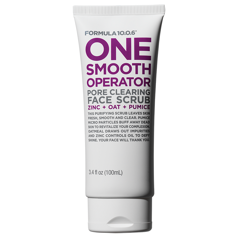 Formula 10.0.6 One Smooth Operator (100 ml)
