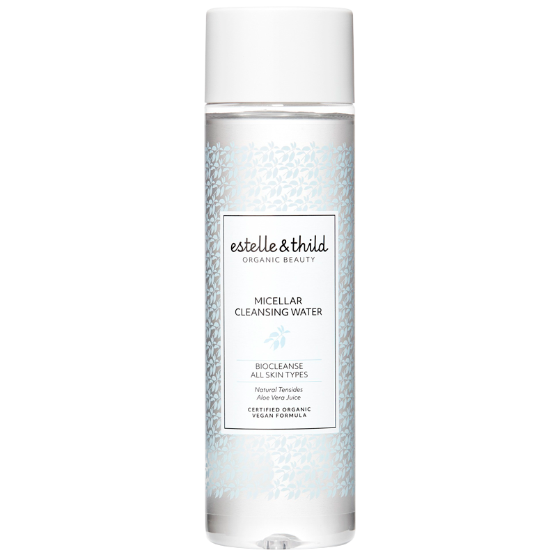 Estelle & Thild BioCleanse Micellar Cleansing Water (250 ml)