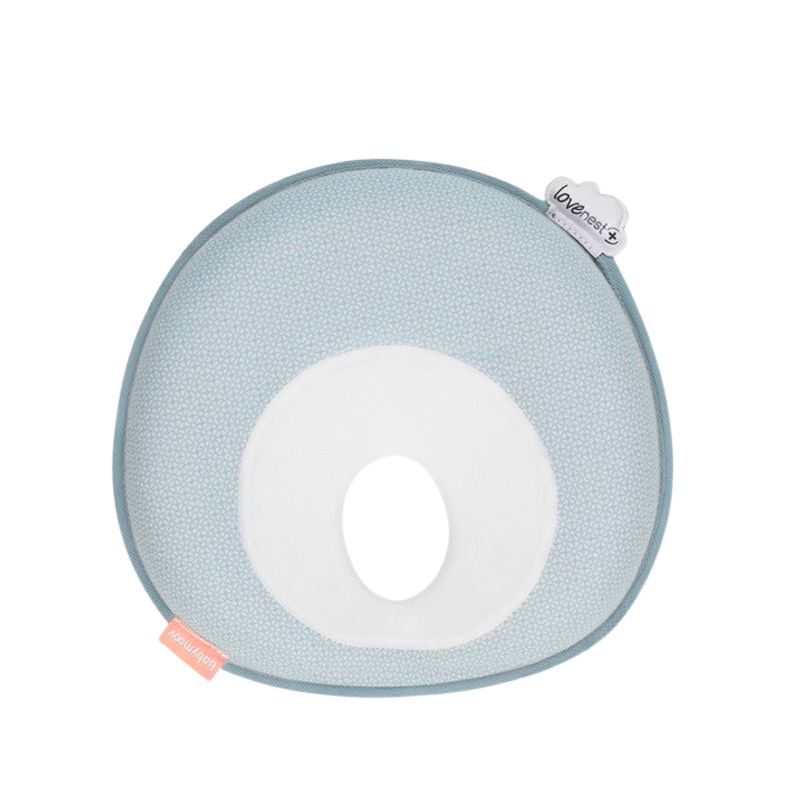 Babymoov Lovenest Ergonomisk Babypude PLUS - Mosaic (1 stk)